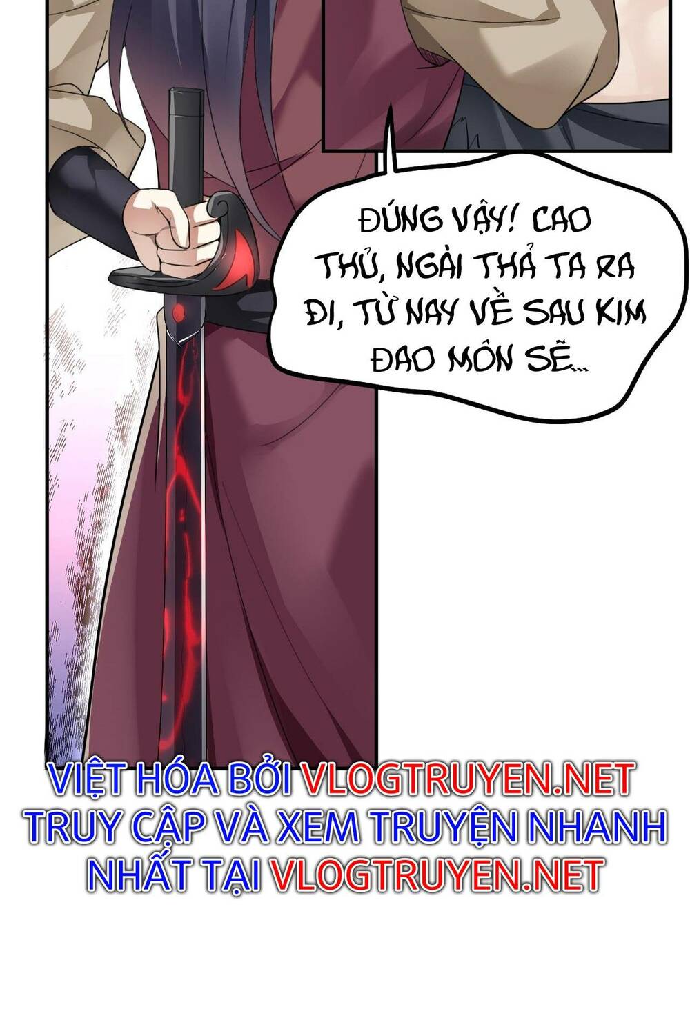 Thiên Đạo Nguyền Rủa Ư? Ta Nghịch Thiên!! Chapter 2 - Trang 60