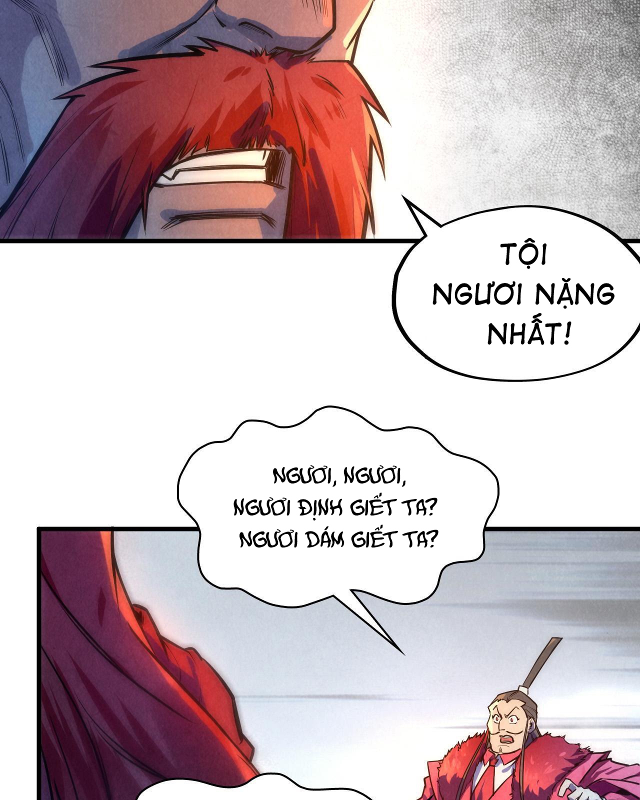 Vạn Cổ Chí Tôn Chapter 80 - Trang 14