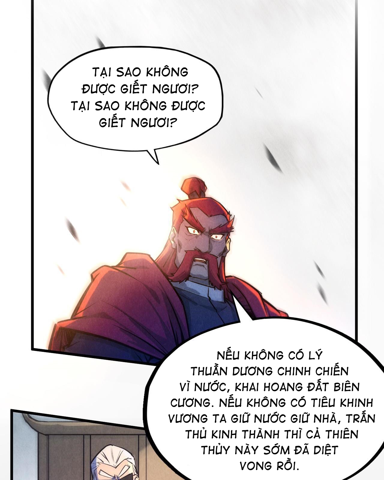 Vạn Cổ Chí Tôn Chapter 80 - Trang 16