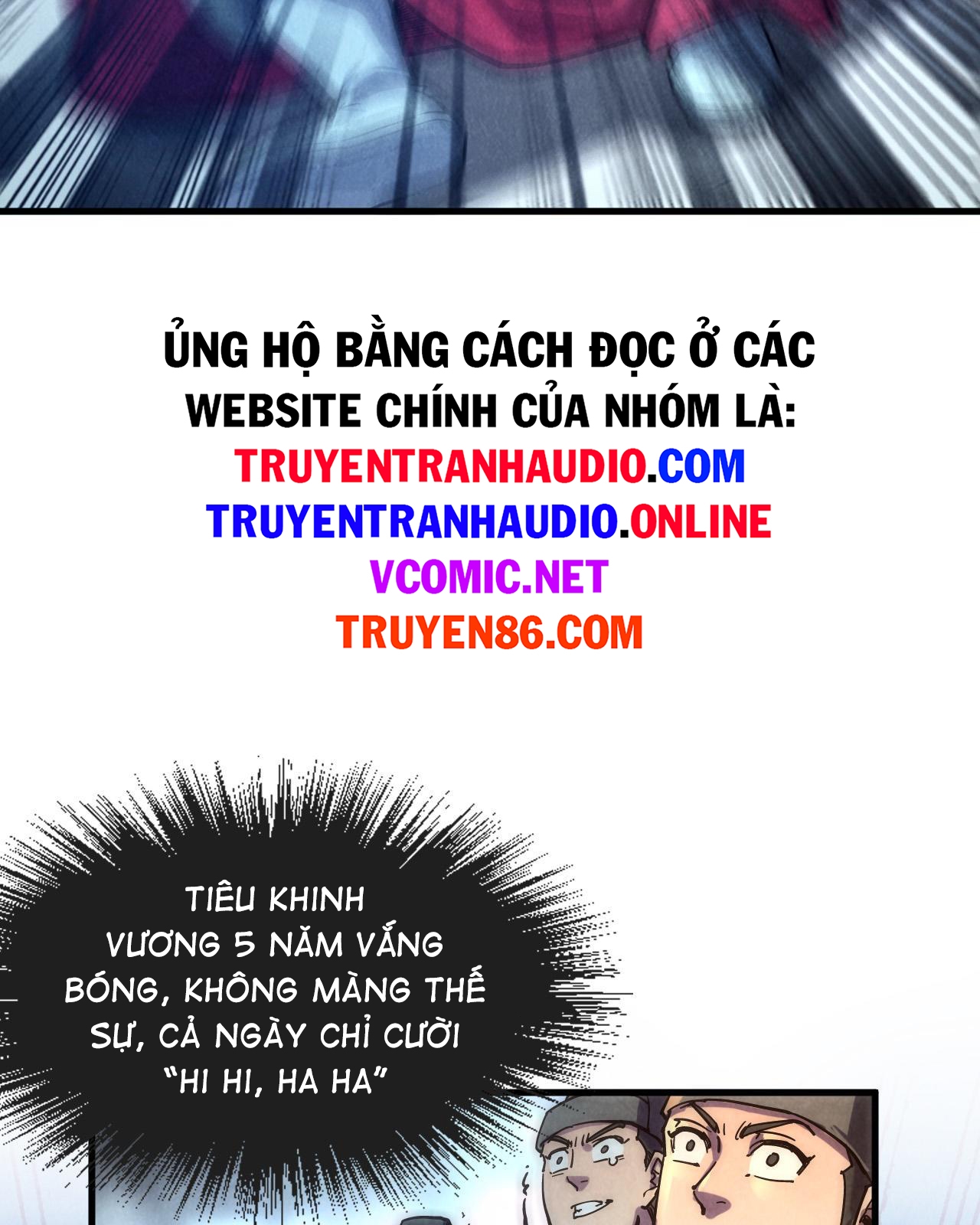 Vạn Cổ Chí Tôn Chapter 80 - Trang 19