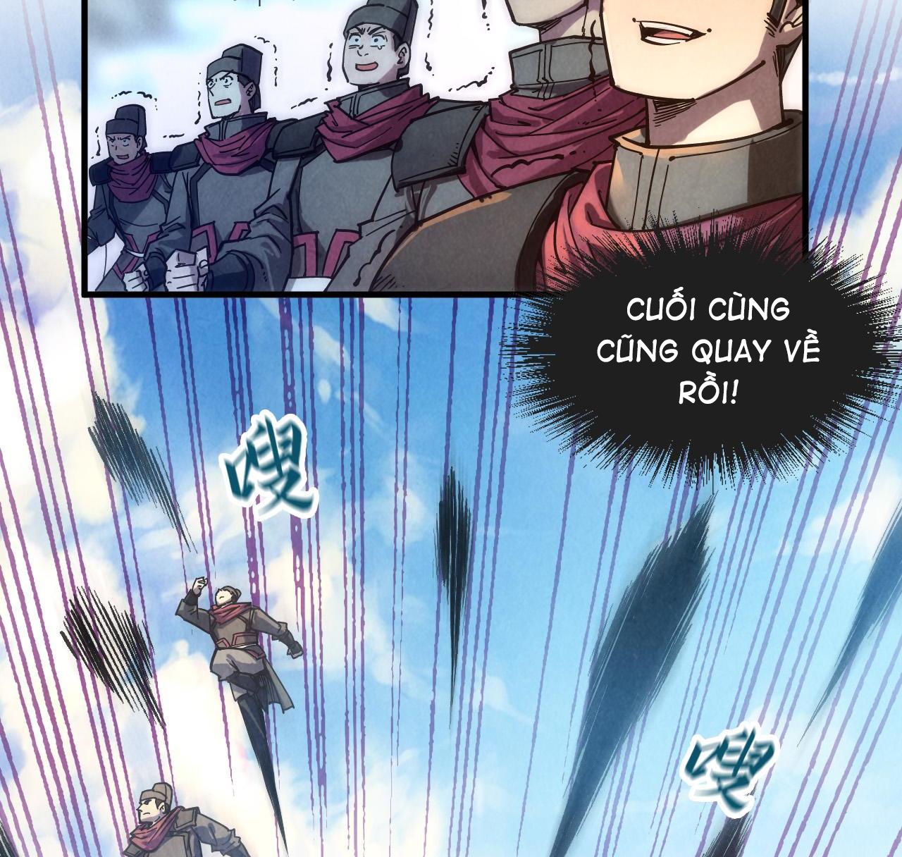 Vạn Cổ Chí Tôn Chapter 80 - Trang 20