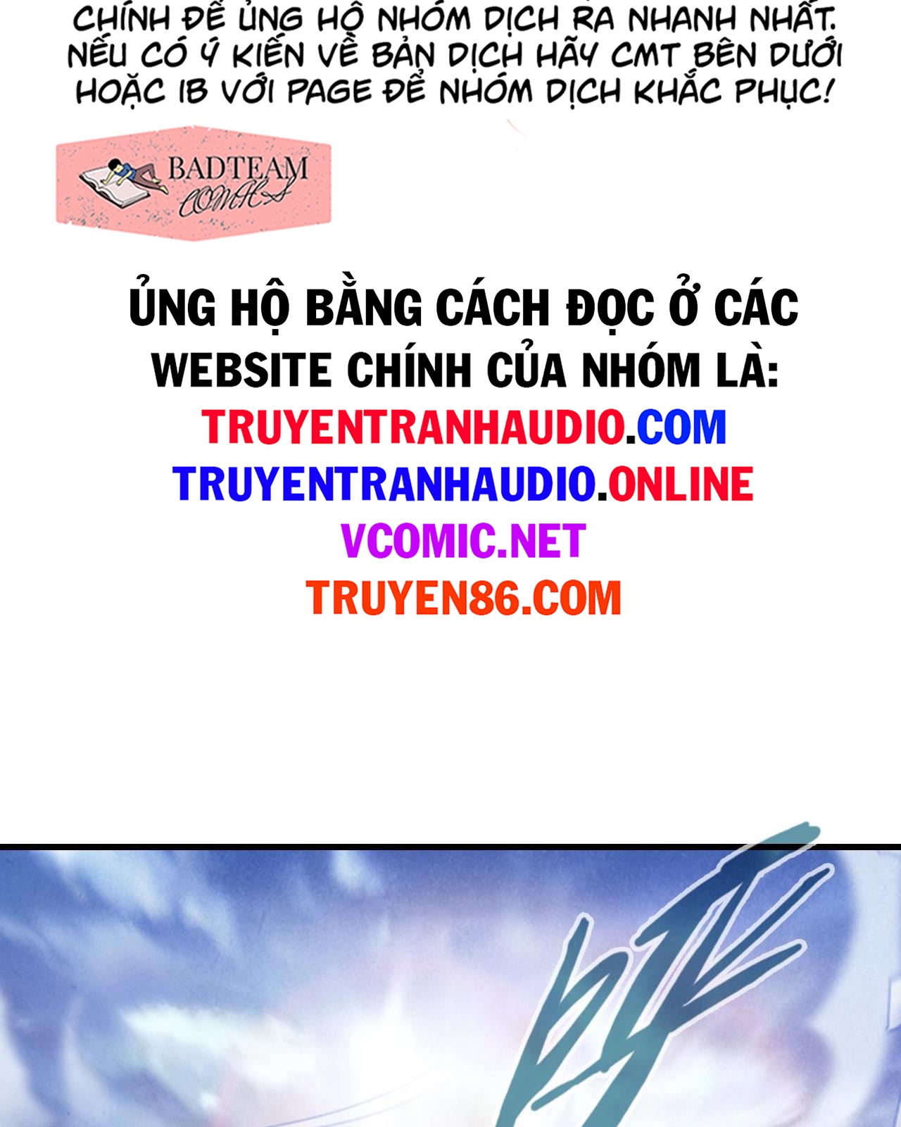 Vạn Cổ Chí Tôn Chapter 80 - Trang 3