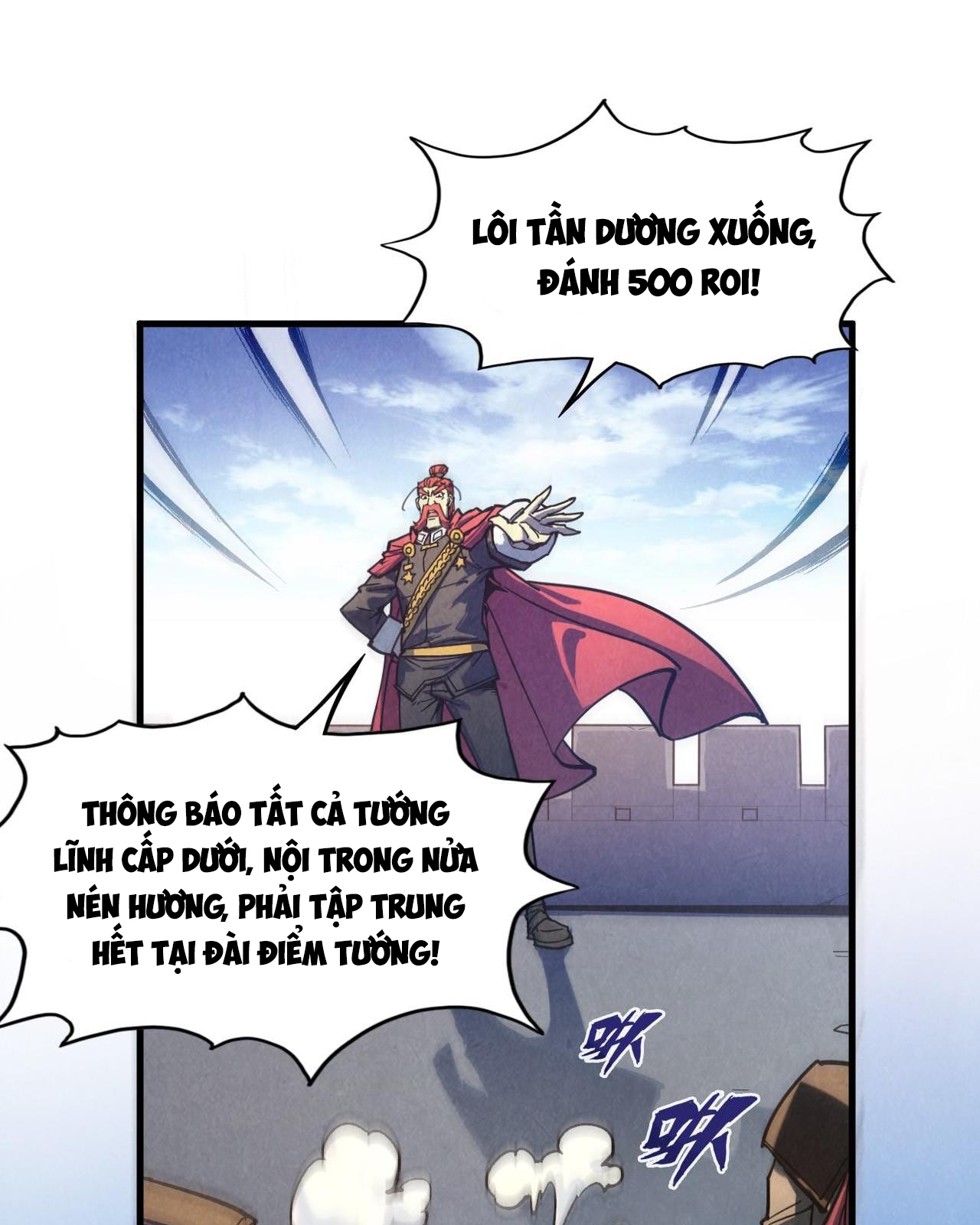 Vạn Cổ Chí Tôn Chapter 80 - Trang 48