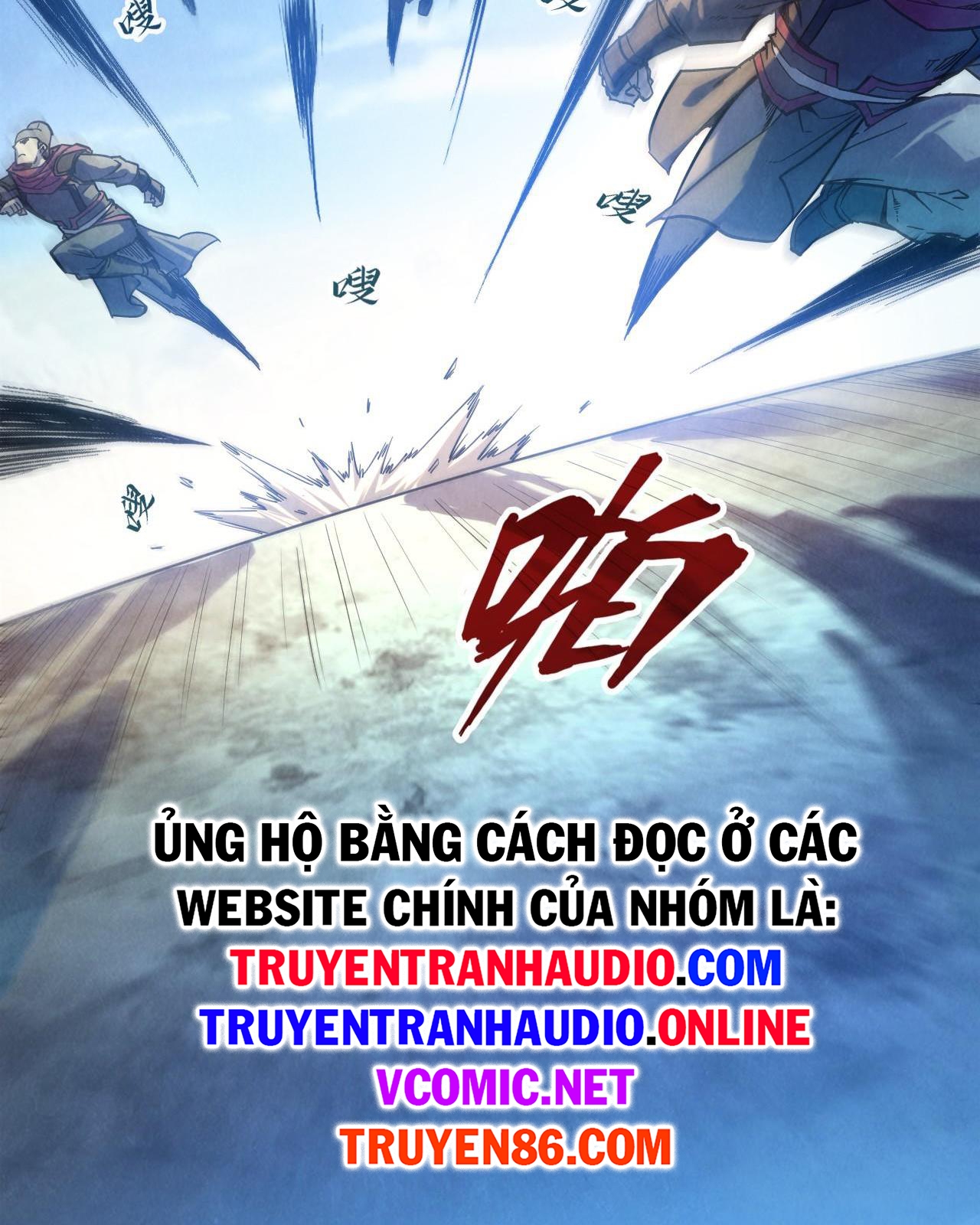 Vạn Cổ Chí Tôn Chapter 80 - Trang 50