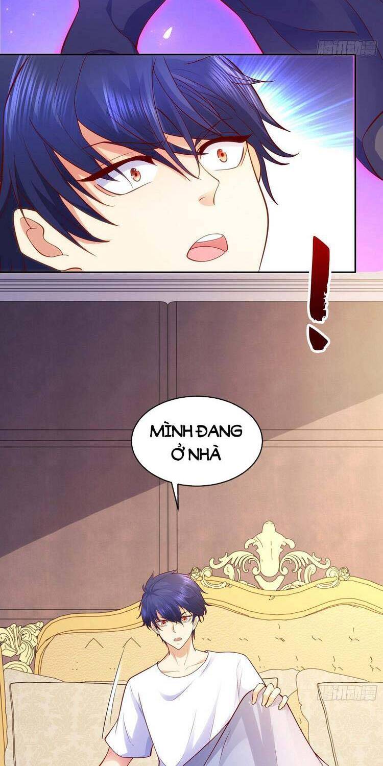 Vô Địch Từ Cưỡng Hôn Ma Nữ Chapter 32 - Trang 36