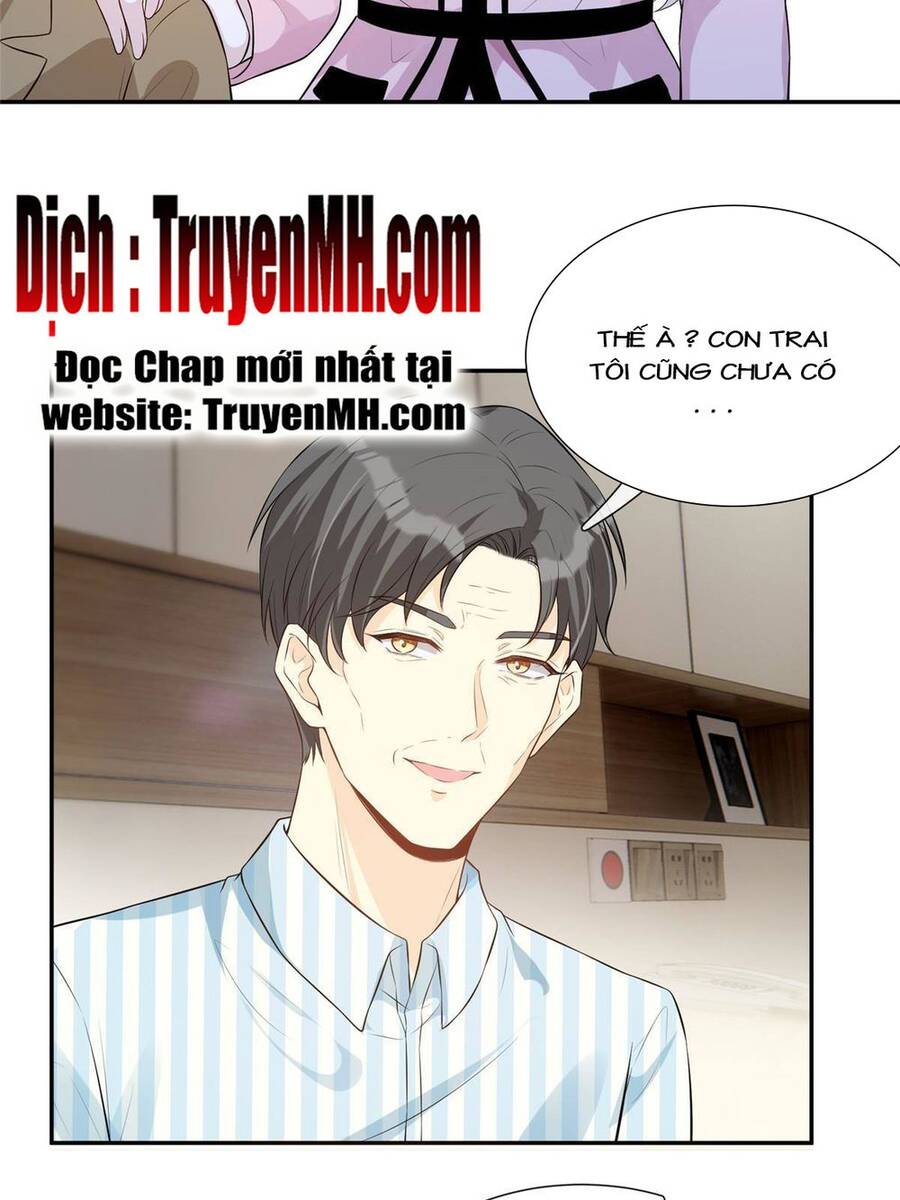 Vượt Rào Trêu Chọc Chapter 76 - Trang 17