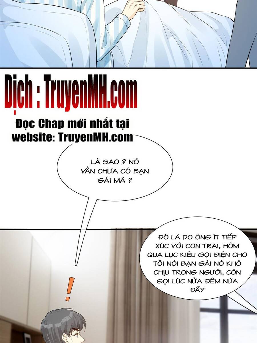 Vượt Rào Trêu Chọc Chapter 76 - Trang 19