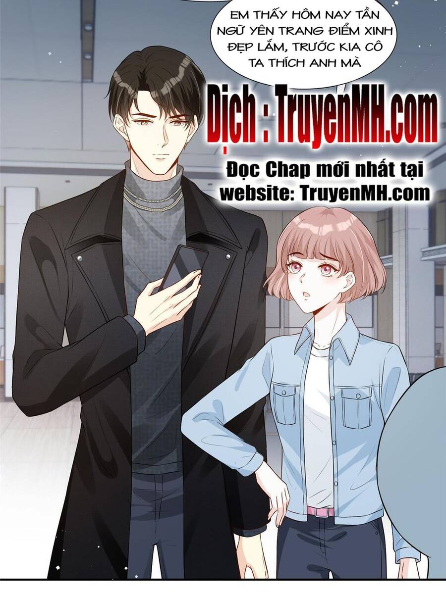 Vượt Rào Trêu Chọc Chapter 76 - Trang 7