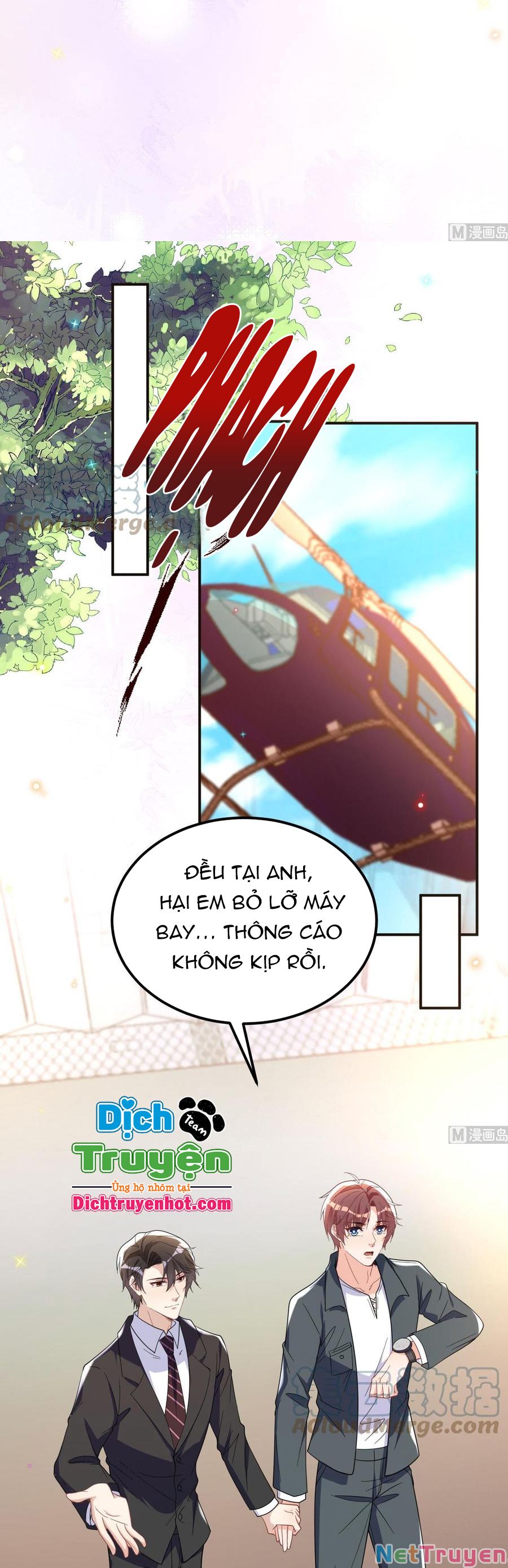 Ảnh Đế Làm Loạn Đòi Ly Hôn Chapter 96 - Trang 20