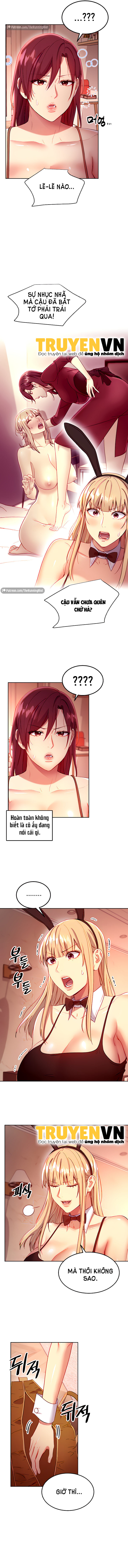 Bạn Của Mẹ Kế Chapter 111 - Trang 8