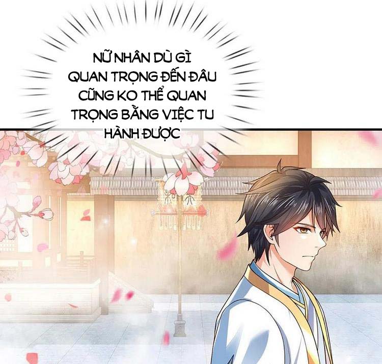 Bắt Đầu Với Chí Tôn Đan Điền Chapter 121 - Trang 9