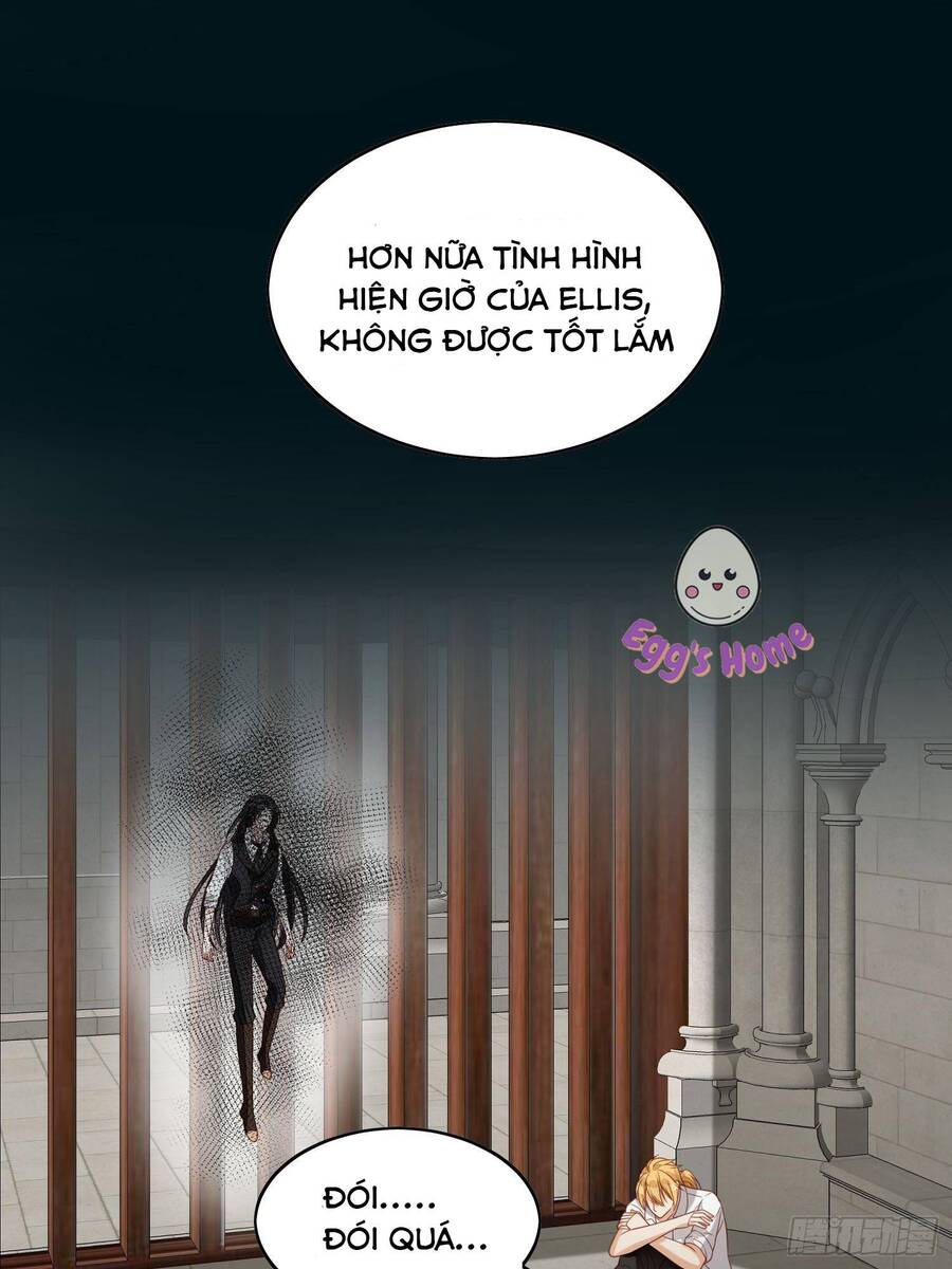 Bỗng Một Ngày Xuyên Thành Hoàng Hậu Ác Độc Chapter 52 - Trang 2