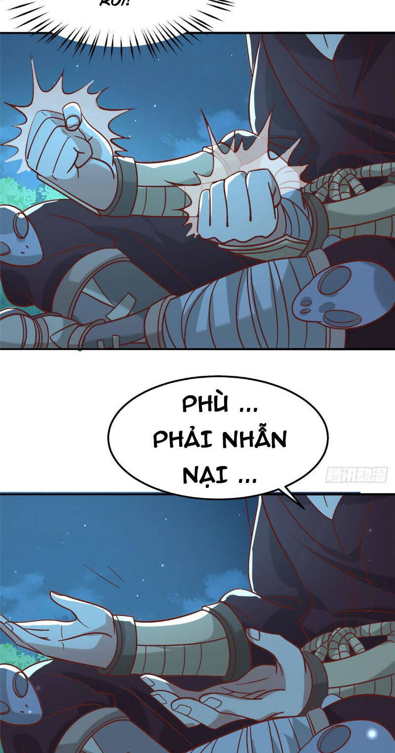 Chân Võ Thế Giới Chapter 33 - Trang 6