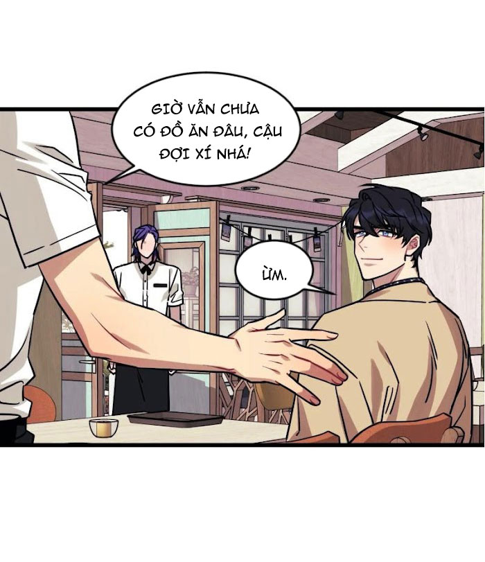 Điều Ước Của Cậu Là Mệnh Lệnh Của Tớ Chapter 3 - Trang 42