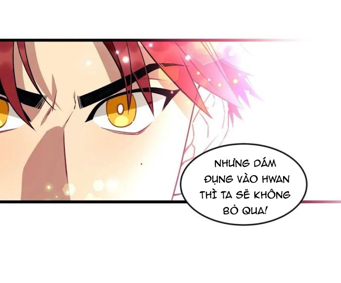 Điều Ước Của Cậu Là Mệnh Lệnh Của Tớ Chapter 4 - Trang 8