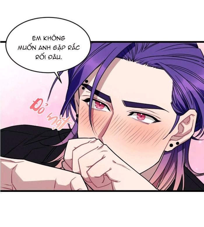 Điều Ước Của Cậu Là Mệnh Lệnh Của Tớ Chapter 5 - Trang 18