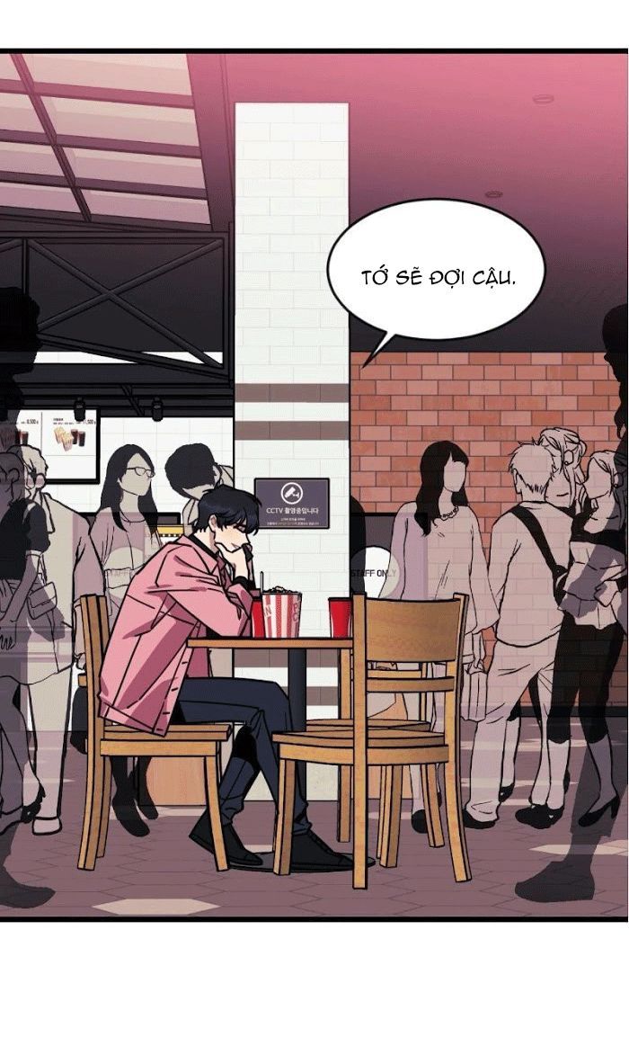 Điều Ước Của Cậu Là Mệnh Lệnh Của Tớ Chapter 6 - Trang 22