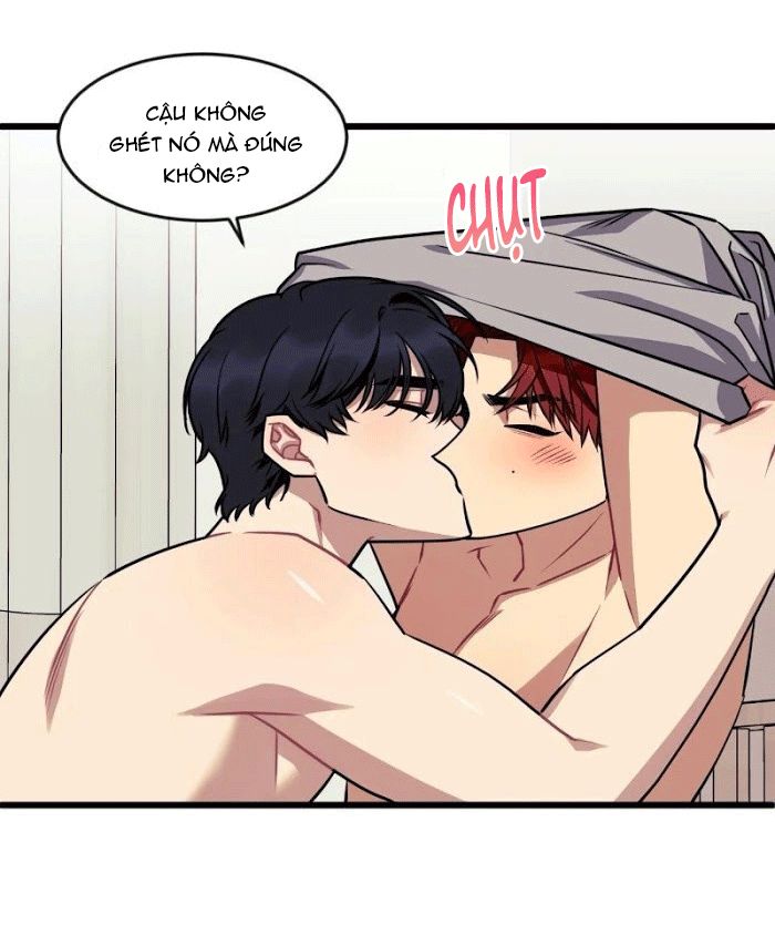 Điều Ước Của Cậu Là Mệnh Lệnh Của Tớ Chapter 7 - Trang 41