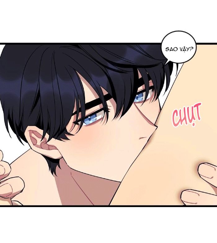 Điều Ước Của Cậu Là Mệnh Lệnh Của Tớ Chapter 8 - Trang 9