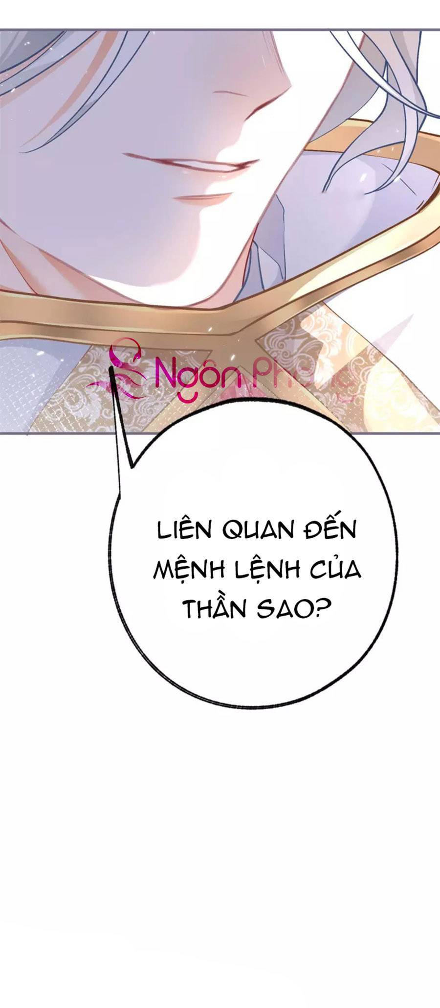 Ngày Nào Đó Trở Thành Công Chúa Tế Phẩm Chapter 42 - Trang 31