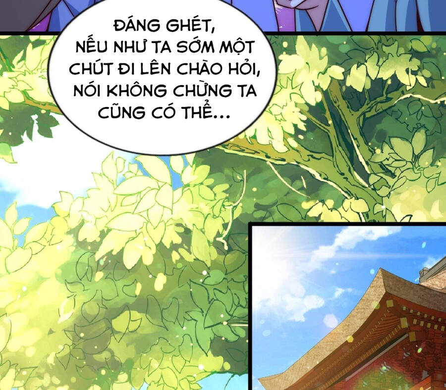 Người Trên Vạn Người Chapter 102 - Trang 116