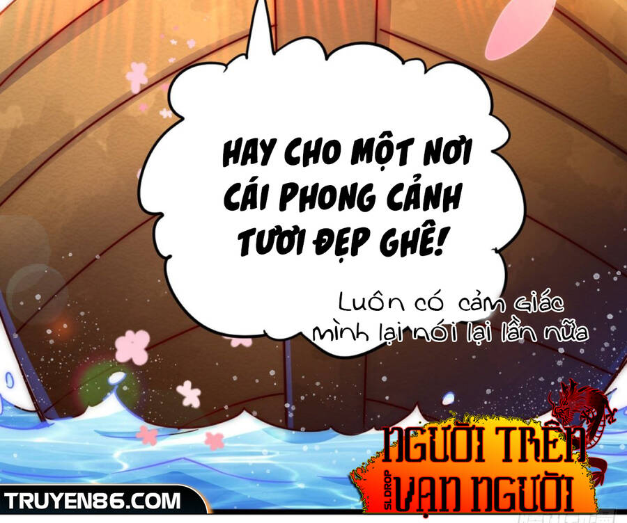 Người Trên Vạn Người Chapter 102 - Trang 136