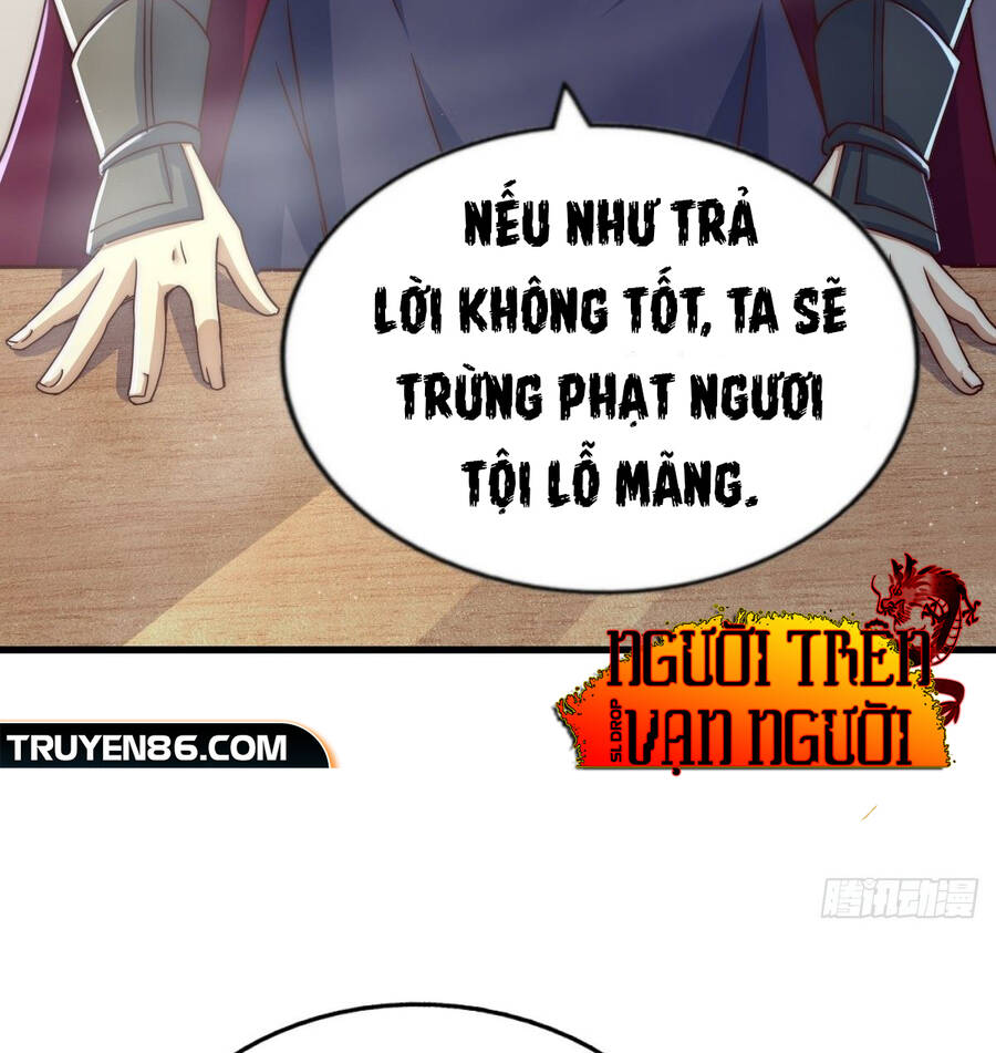 Người Trên Vạn Người Chapter 102 - Trang 81