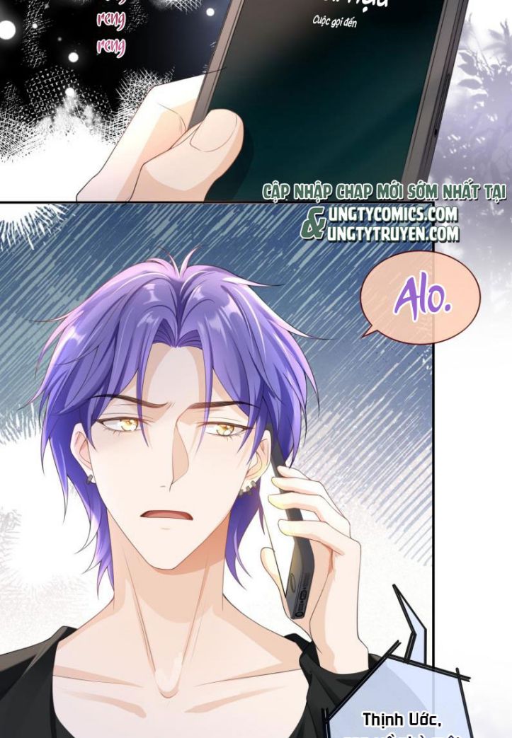 Scandal Quá Nhiều Là Lỗi Của Tôi Sao? Chapter 24 - Trang 21