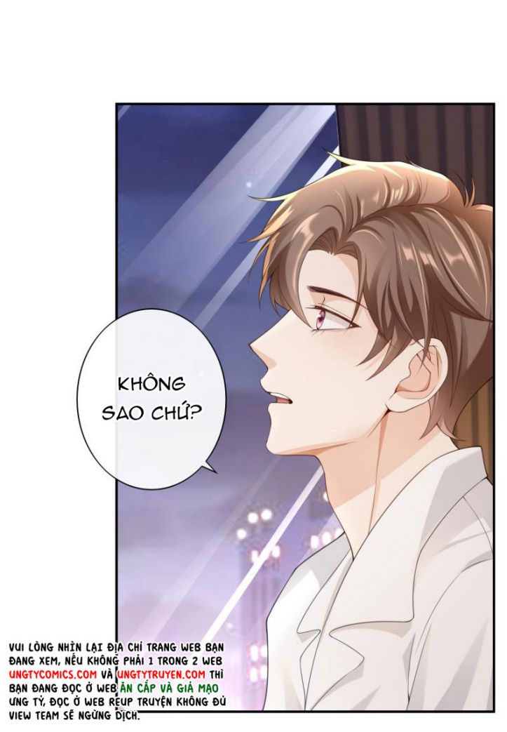 Scandal Quá Nhiều Là Lỗi Của Tôi Sao? Chapter 24 - Trang 24