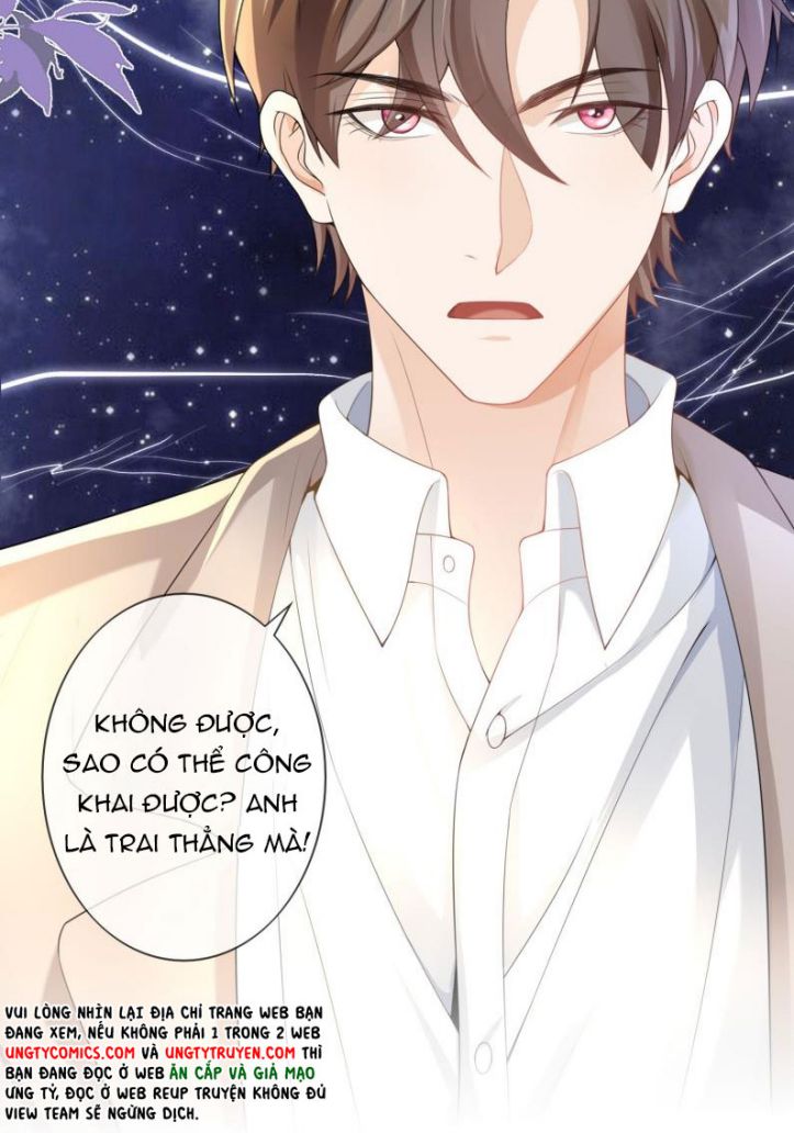 Scandal Quá Nhiều Là Lỗi Của Tôi Sao? Chapter 24 - Trang 38