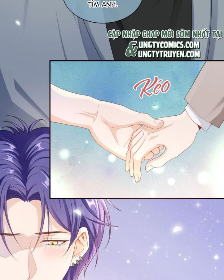 Scandal Quá Nhiều Là Lỗi Của Tôi Sao? Chapter 24 - Trang 42