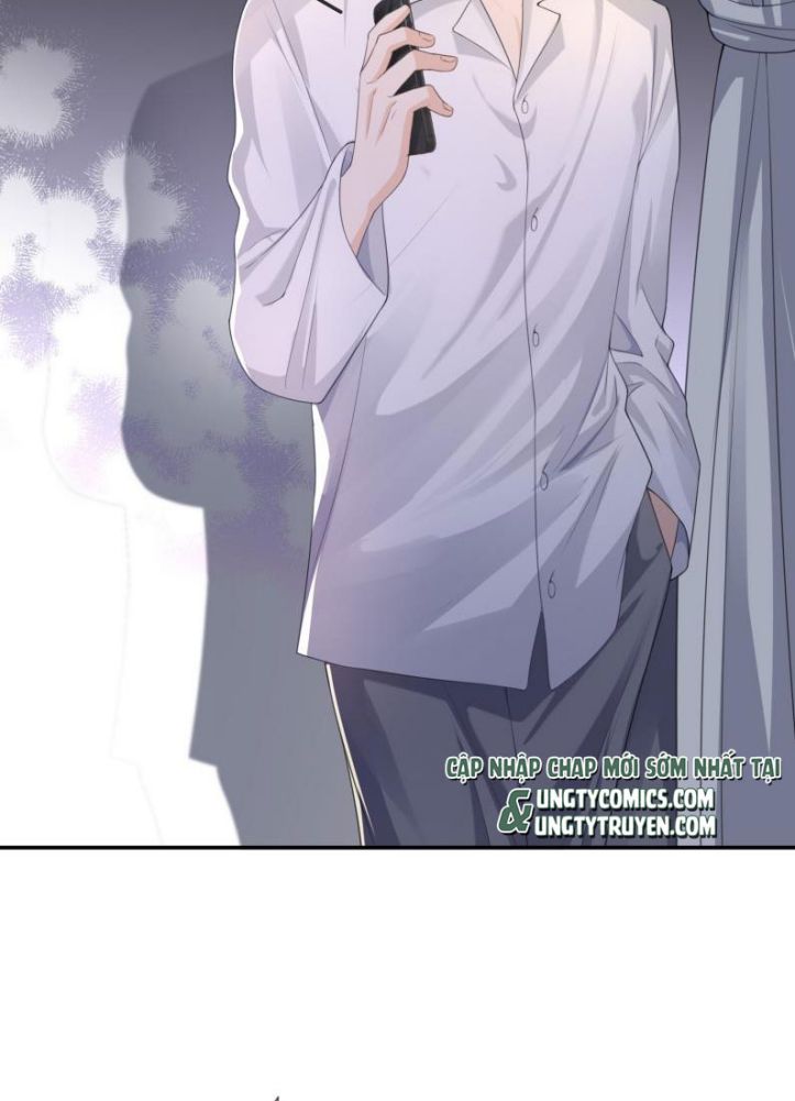 Scandal Quá Nhiều Là Lỗi Của Tôi Sao? Chapter 24 - Trang 9