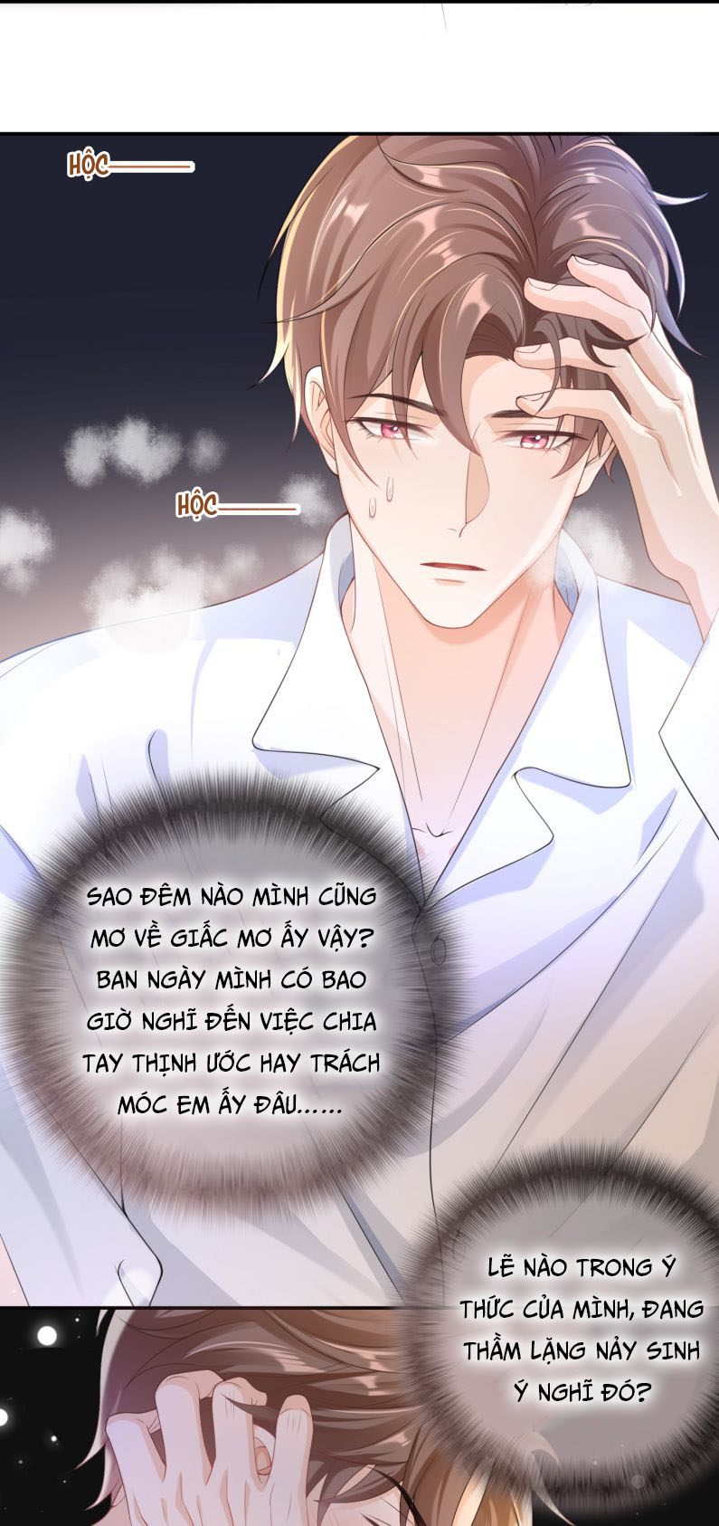 Scandal Quá Nhiều Là Lỗi Của Tôi Sao? Chapter 25 - Trang 2