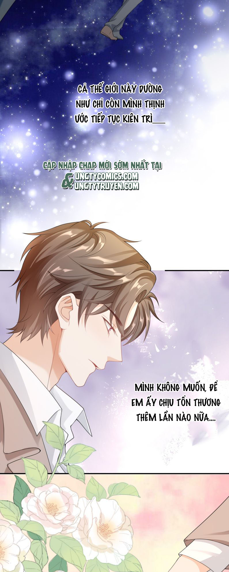 Scandal Quá Nhiều Là Lỗi Của Tôi Sao? Chapter 25 - Trang 33