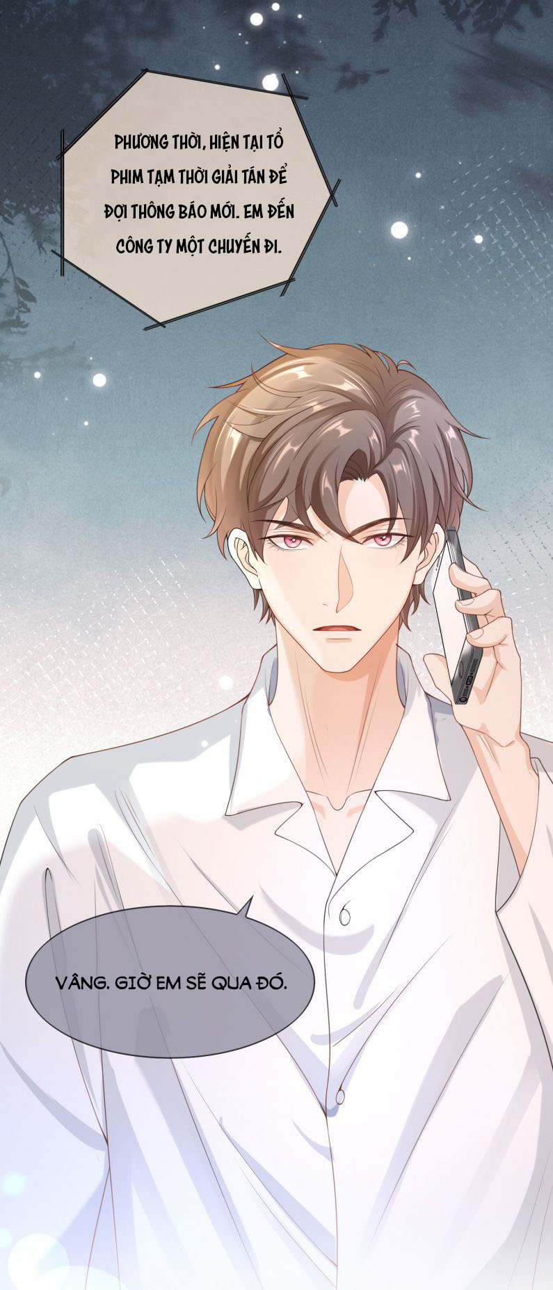 Scandal Quá Nhiều Là Lỗi Của Tôi Sao? Chapter 25 - Trang 8