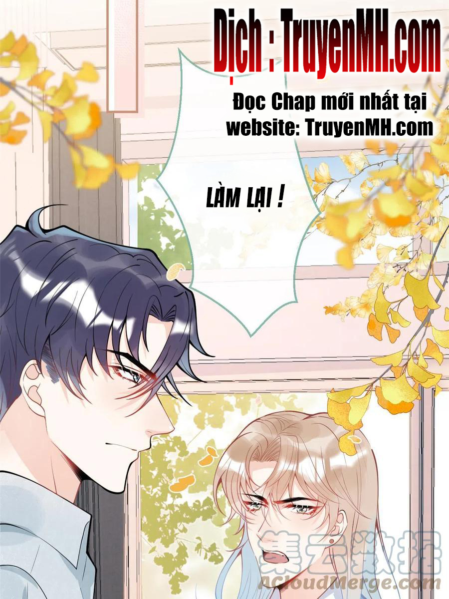 Ta Có Năm Đại Lão Ba Ba Chapter 208 - Trang 18