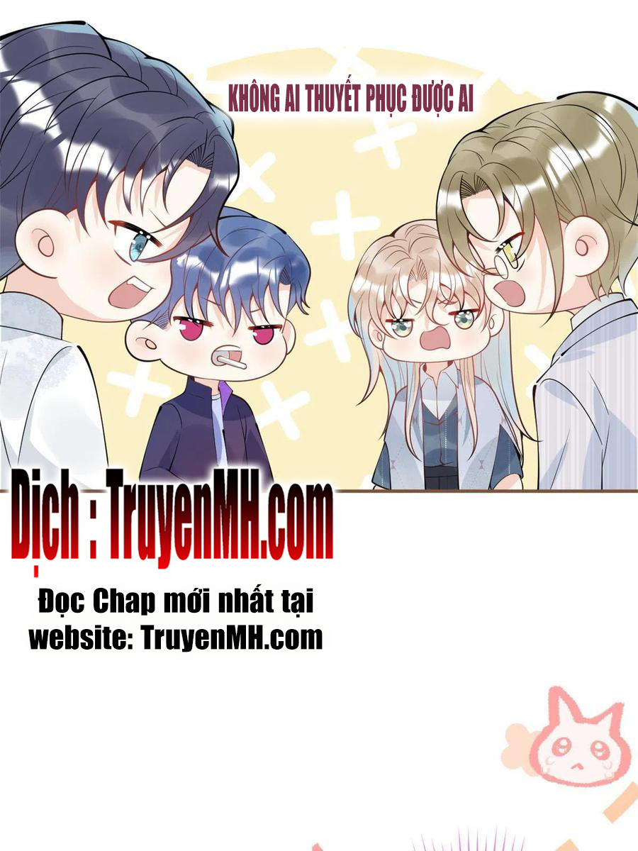 Ta Có Năm Đại Lão Ba Ba Chapter 208 - Trang 3