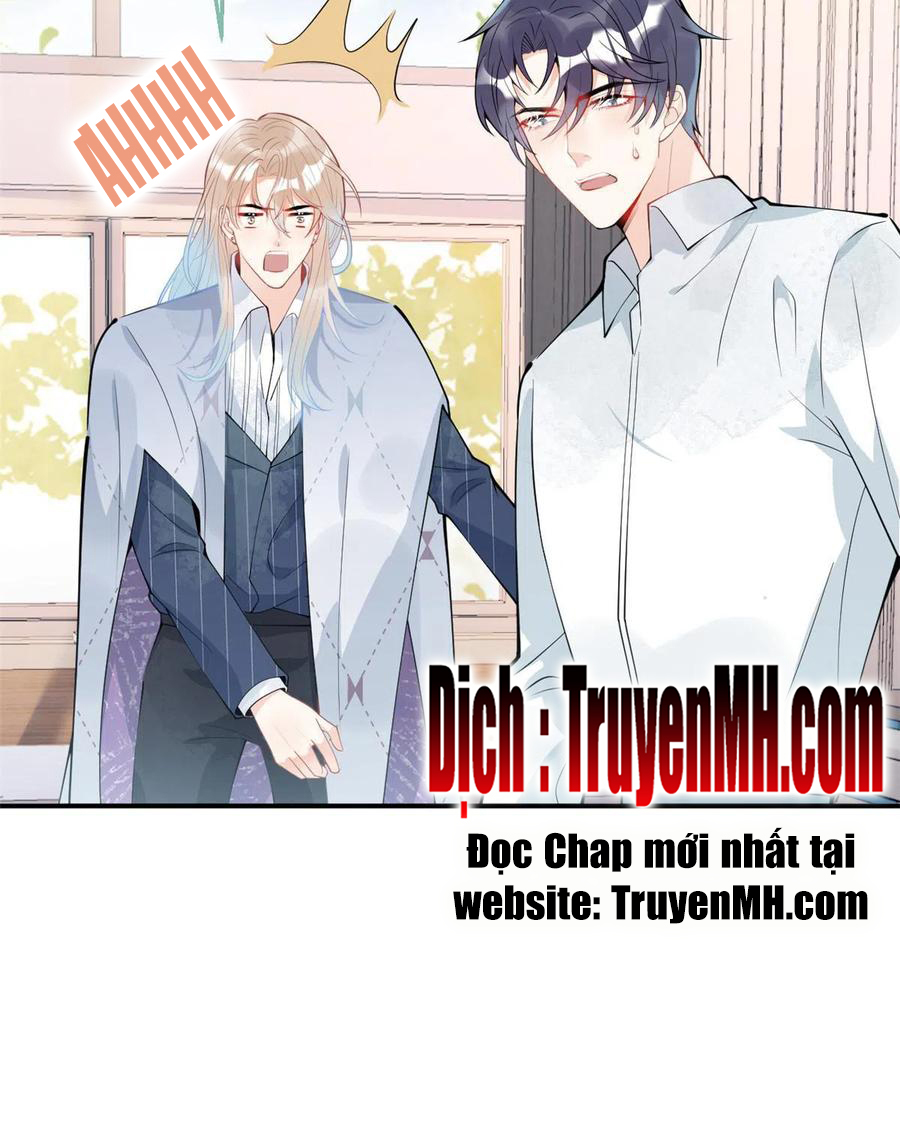 Ta Có Năm Đại Lão Ba Ba Chapter 209 - Trang 9