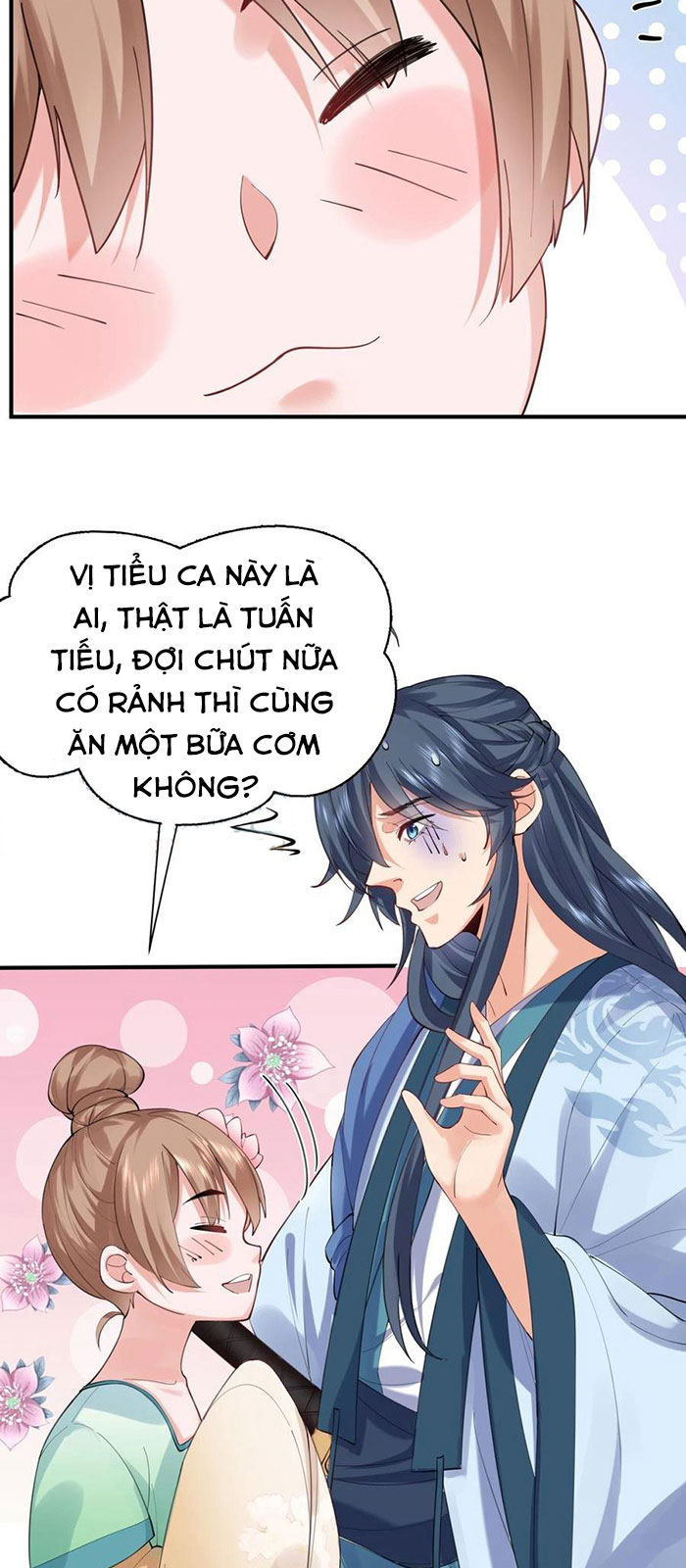 Ta Vô Địch Lúc Nào Chapter 54 - Trang 16