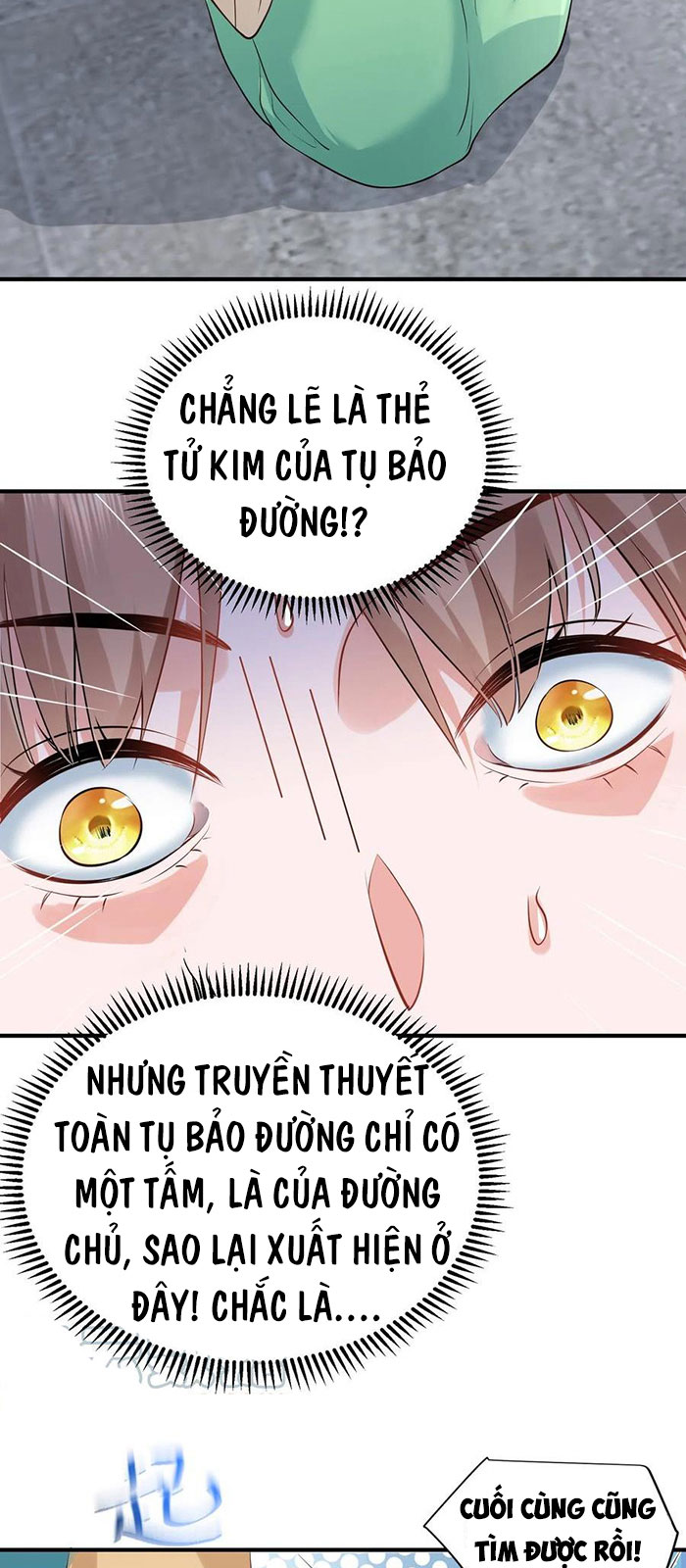 Ta Vô Địch Lúc Nào Chapter 54 - Trang 26