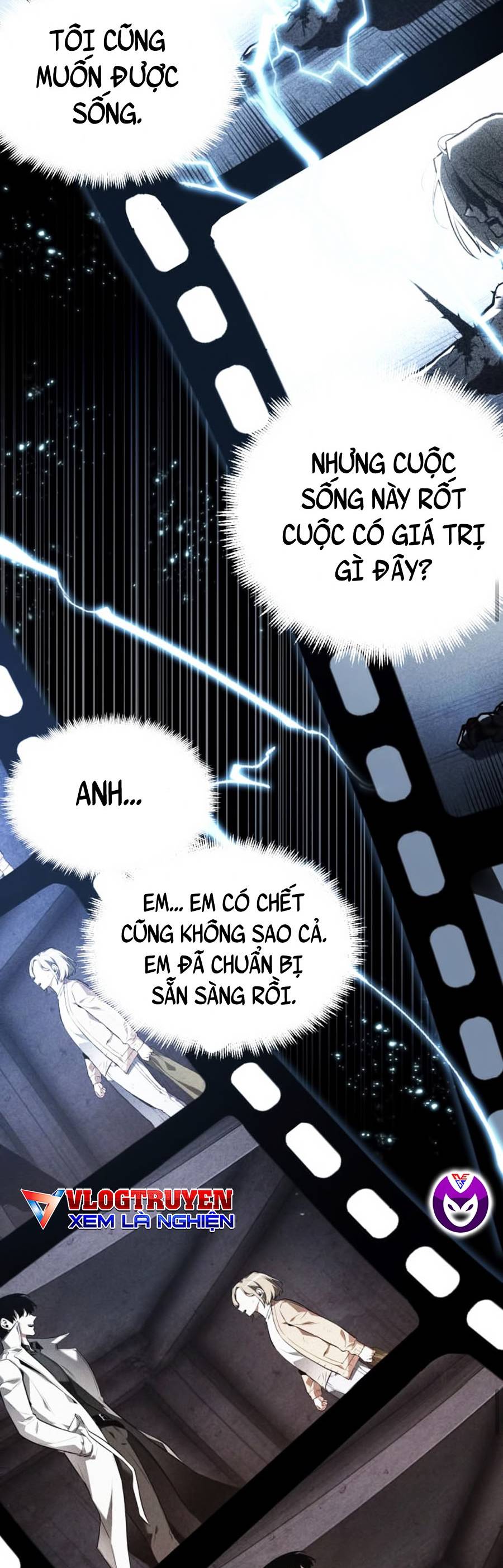 Toàn Tri Độc Giả Chapter 102 - Trang 2