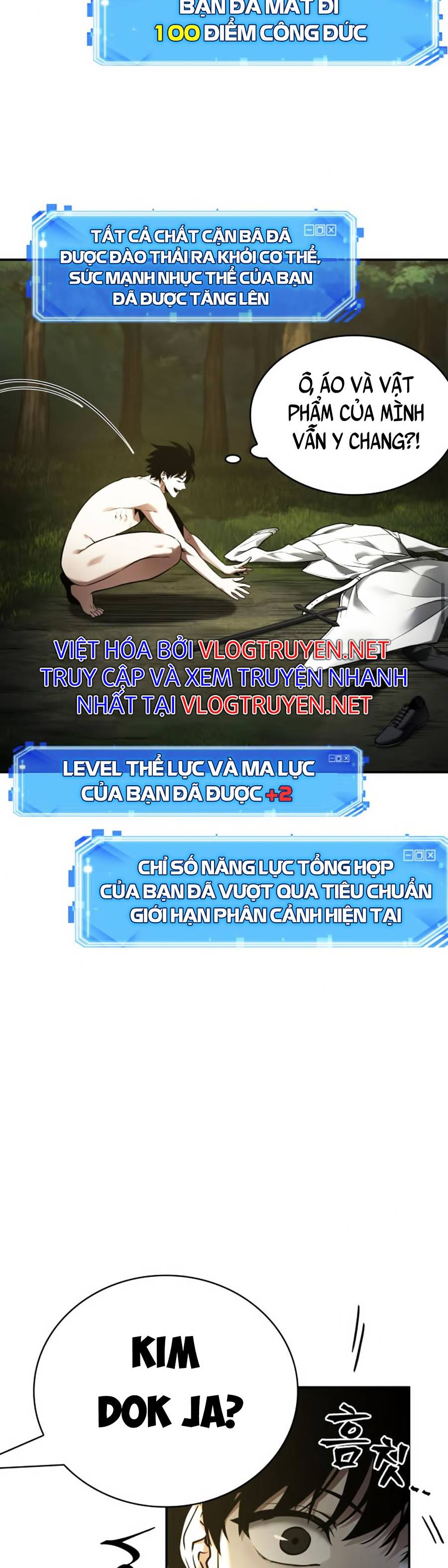 Toàn Tri Độc Giả Chapter 102 - Trang 20