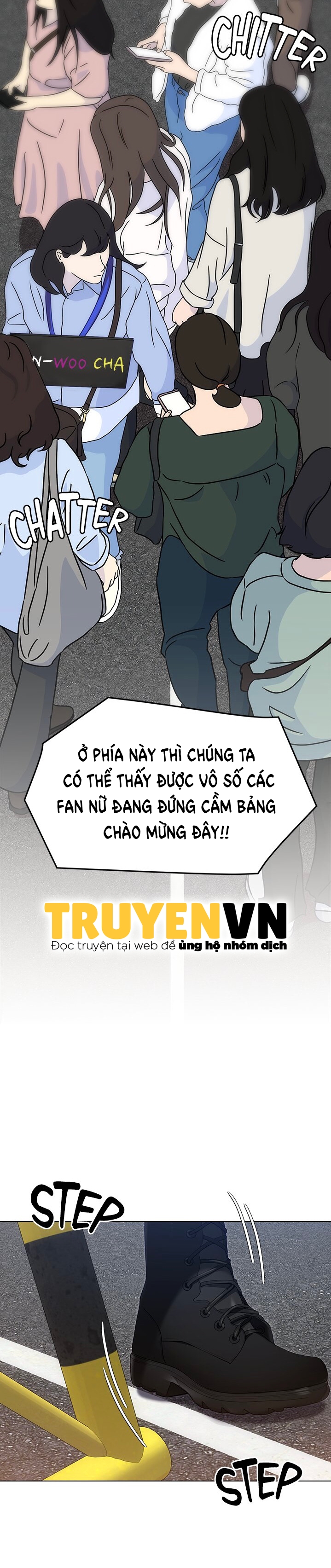 Tối Nay Cưng Muốn Ăn Gì? Chapter 18 - Trang 29