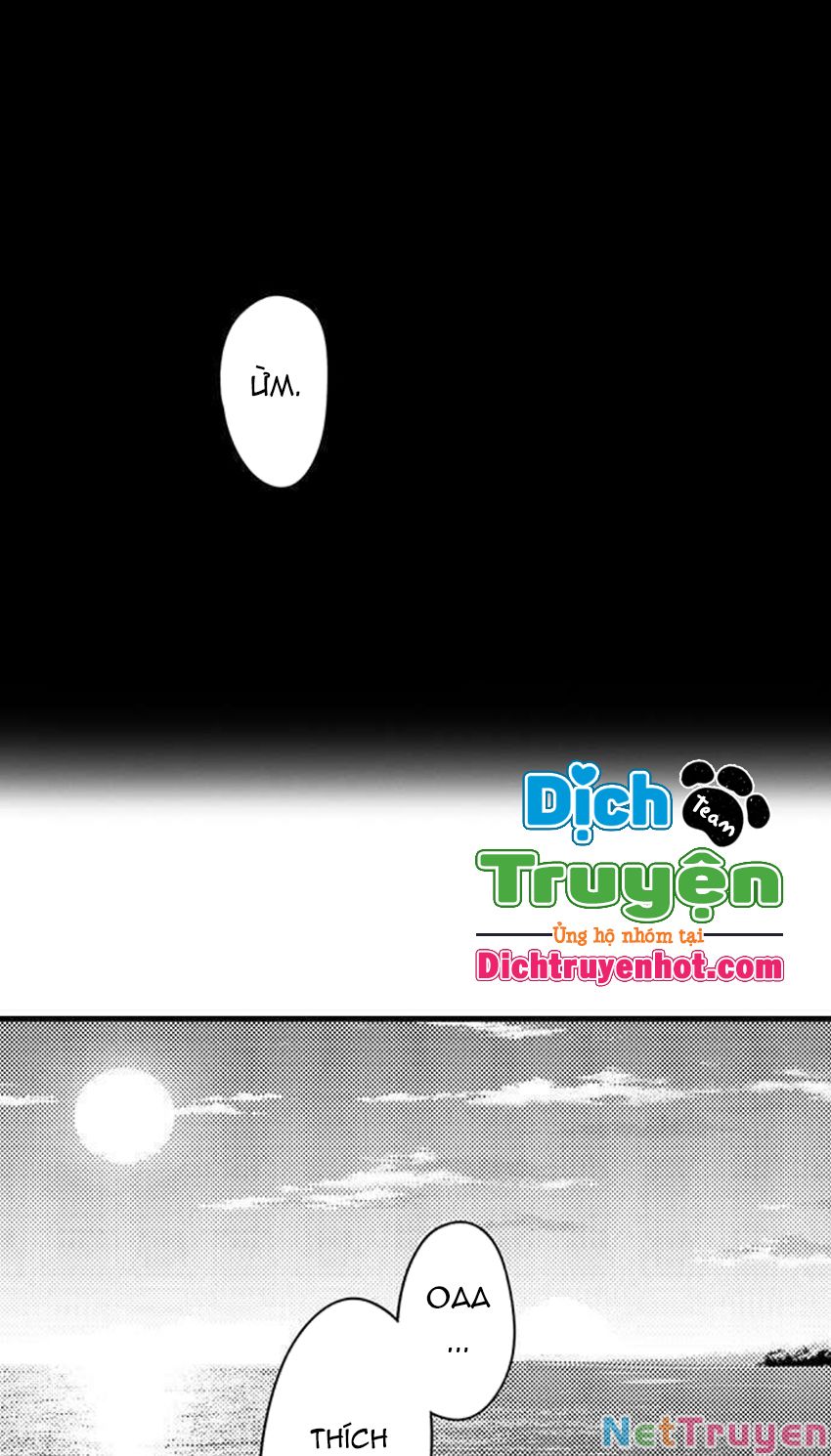 Trêu Ghẹo Gấu Nhà Tôi! Chapter 51 - Trang 14