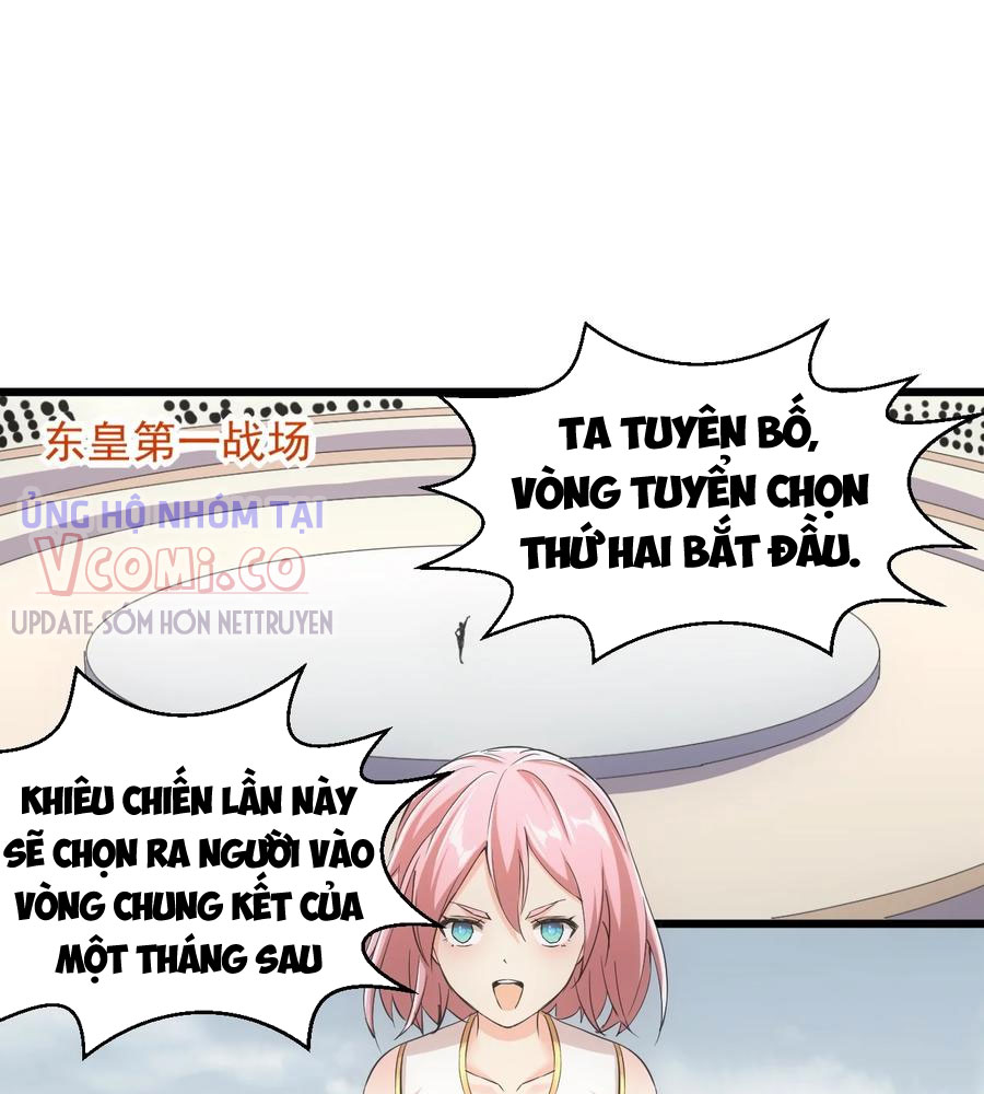 Vạn Cổ Đệ Nhất Thần Chapter 102 - Trang 1