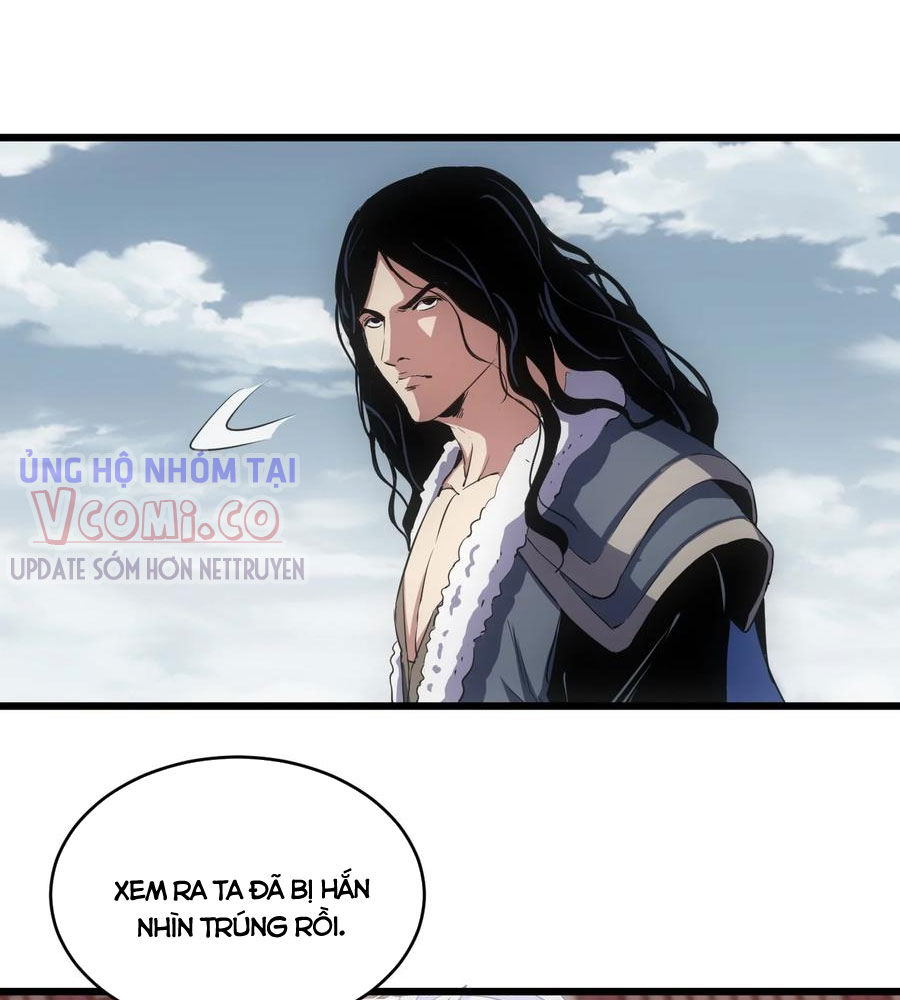 Vạn Cổ Đệ Nhất Thần Chapter 102 - Trang 13