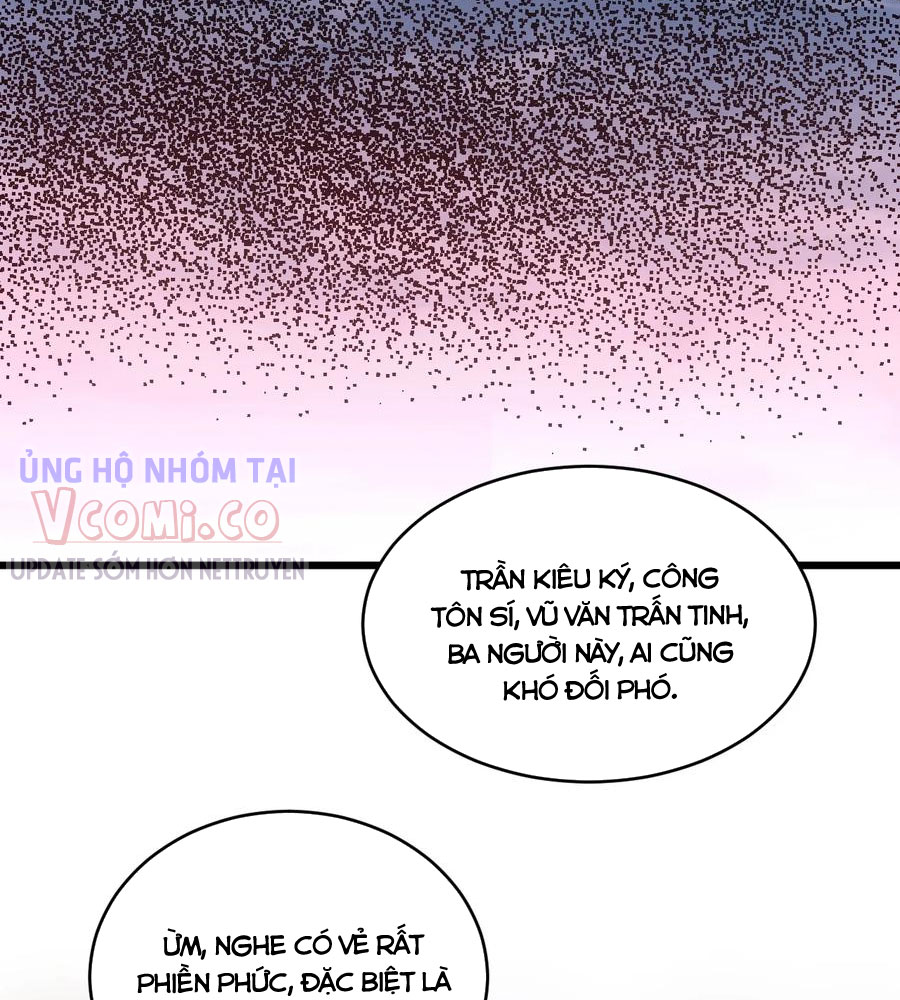 Vạn Cổ Đệ Nhất Thần Chapter 102 - Trang 19