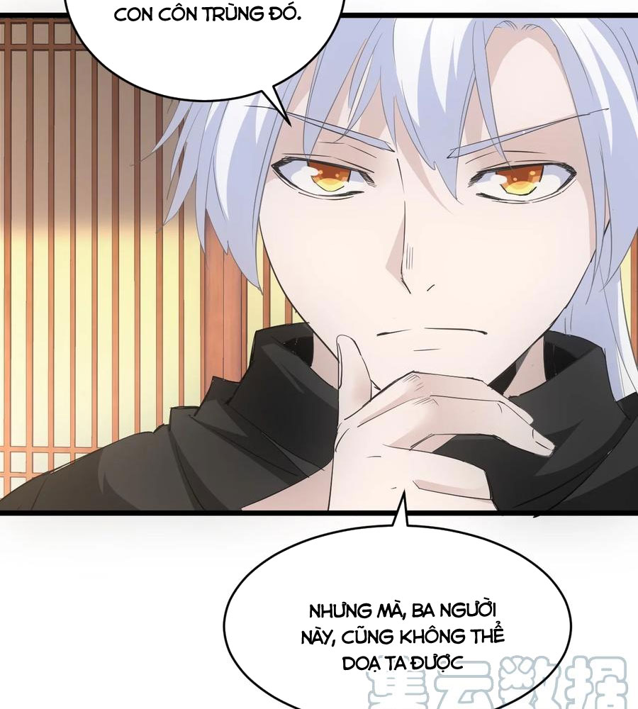 Vạn Cổ Đệ Nhất Thần Chapter 102 - Trang 20