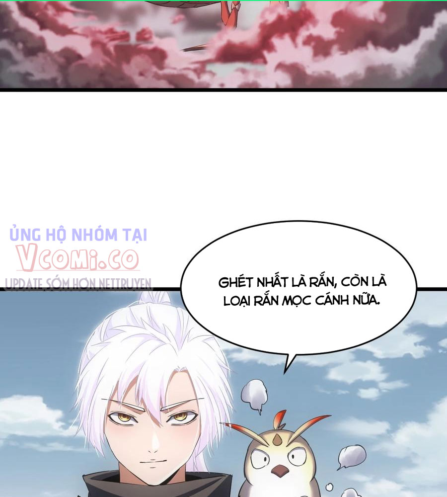 Vạn Cổ Đệ Nhất Thần Chapter 102 - Trang 31