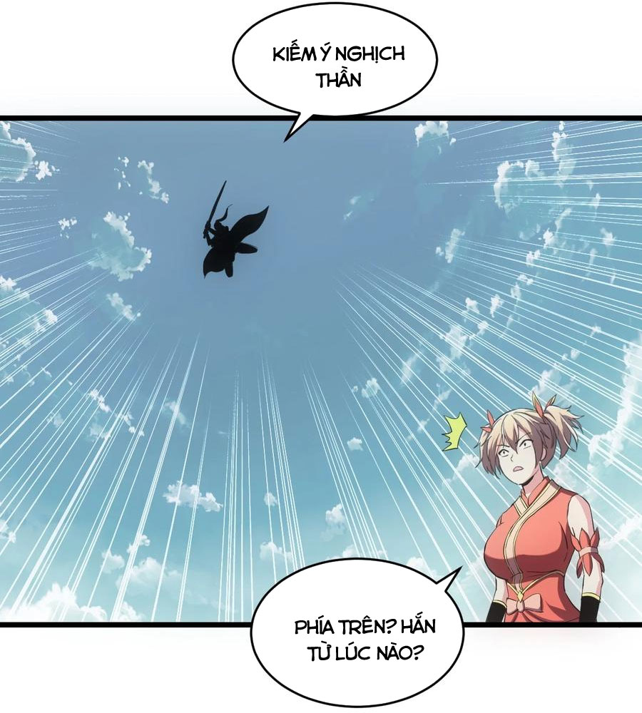 Vạn Cổ Đệ Nhất Thần Chapter 102 - Trang 39